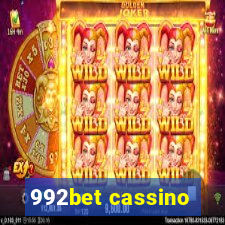 992bet cassino